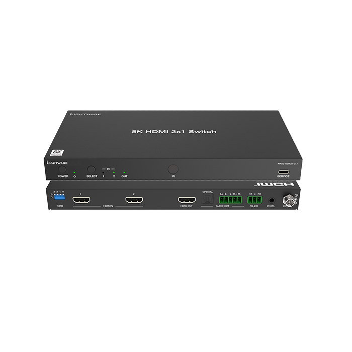 信号切换器