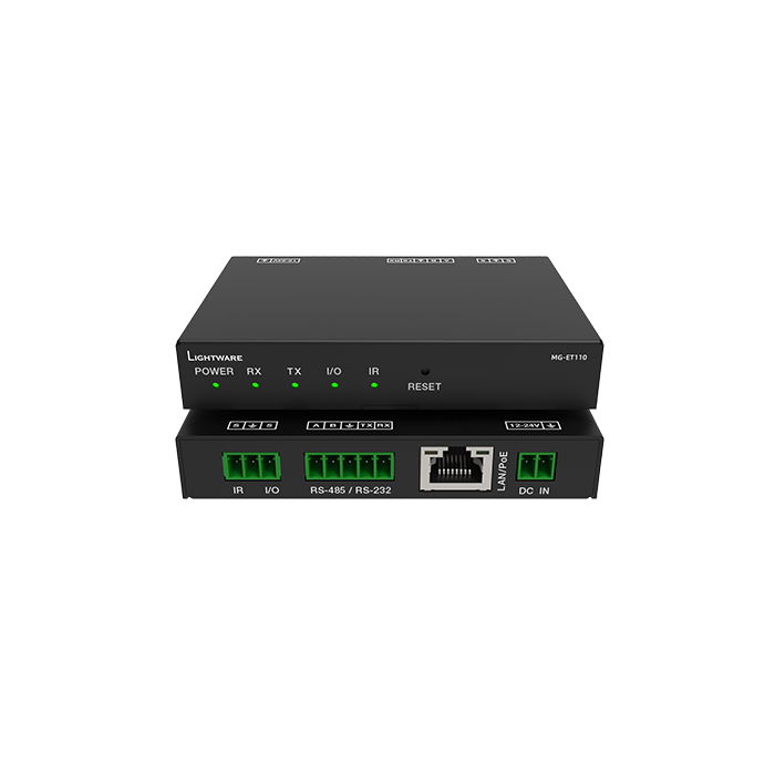 串口服务器