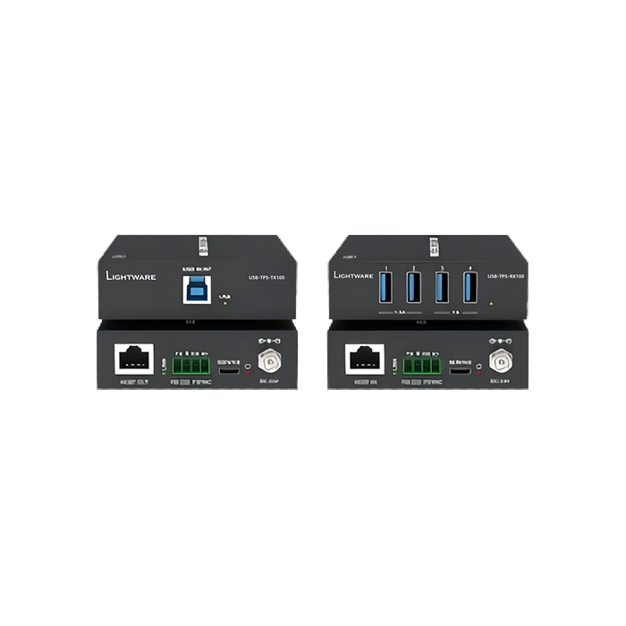 双绞线延长器（USB）