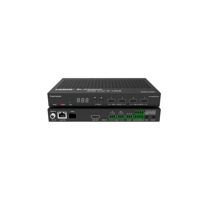 NVS-HDMI-RX-20-CHD