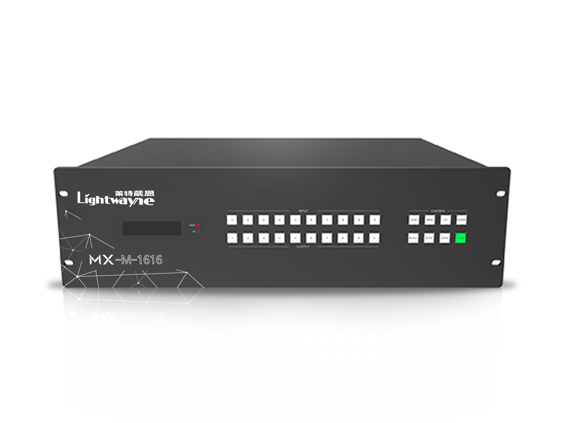 MX-M-1616