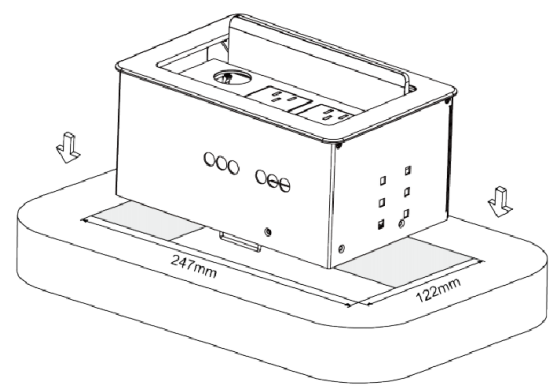 UC-TSI
