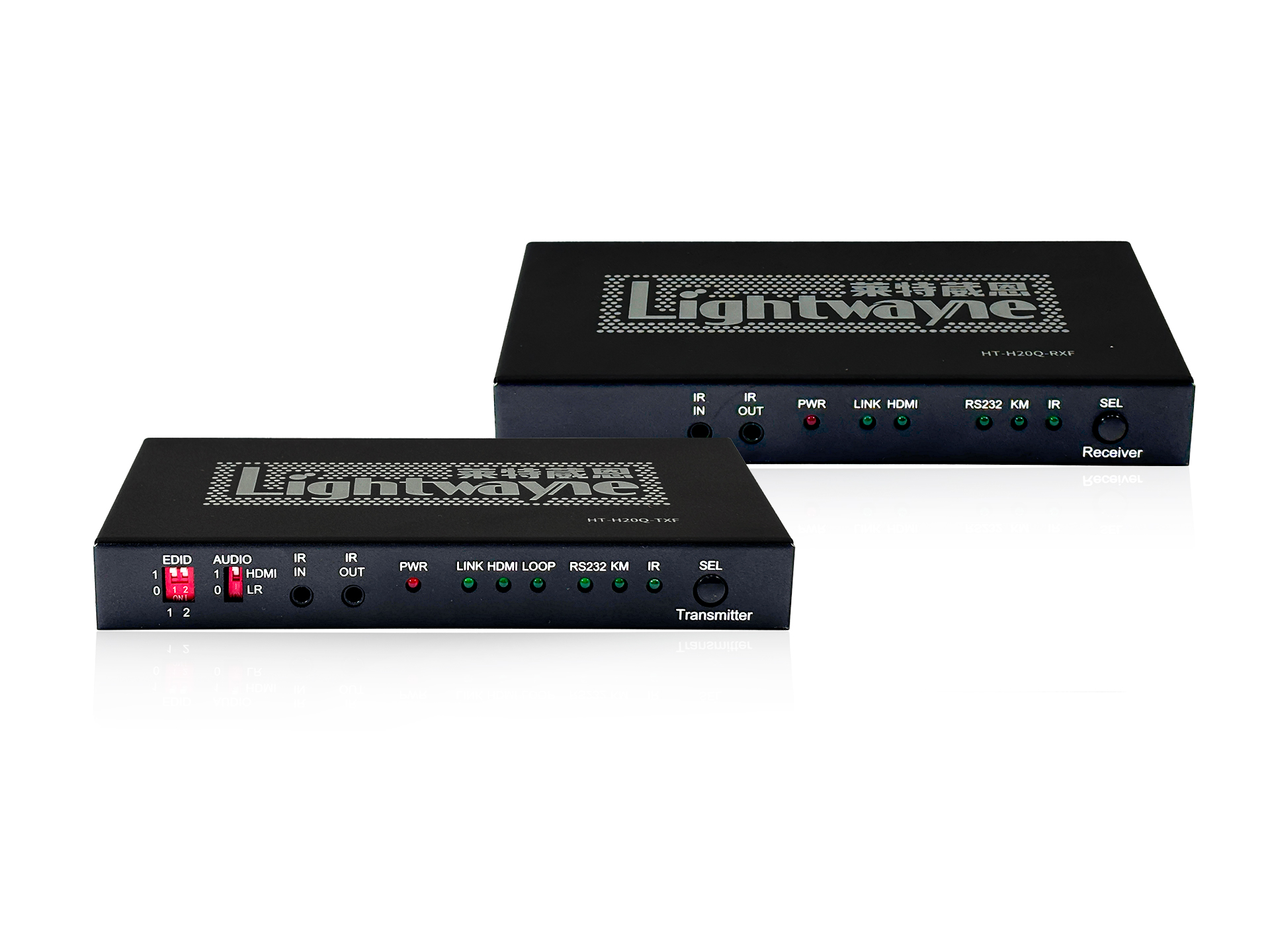 HT-H20Q-TX100/HT-H20Q-RX100